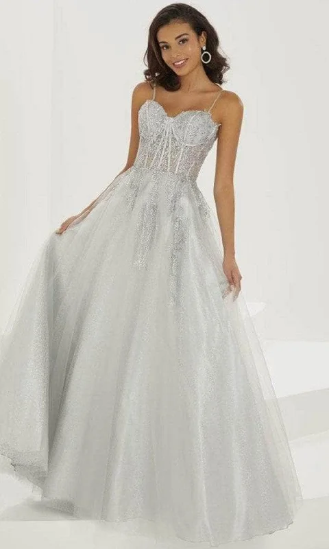 Deal of the Week Christina Wu Prom - 16950 Lace Sweetheart A-Line Gown