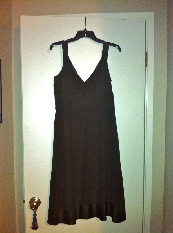 Bargain Prices Other Ann Taylor - Silk Georgette Double -V