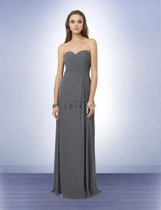 Instant Discount Other Bill Levkoff Victorian Lilac 776 Dress