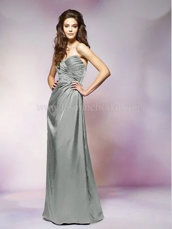 Discount Extravaganza Other Jasmine Bridal - Belsoie Bridesmaid Dress Style #L