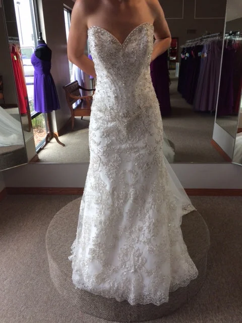 Don't Wait AF Couture (Angelina Faccenda) 1284