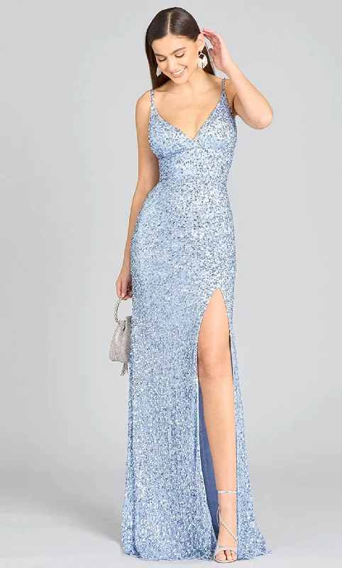 Mega Deal Lara Dresses 29310 - Sleeveless Beaded Gown