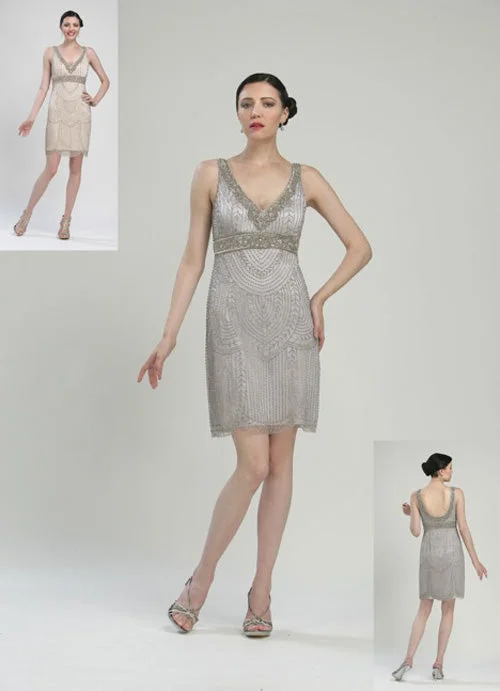 Members Only Other Sue Wong Nocturne Dress style #N2103