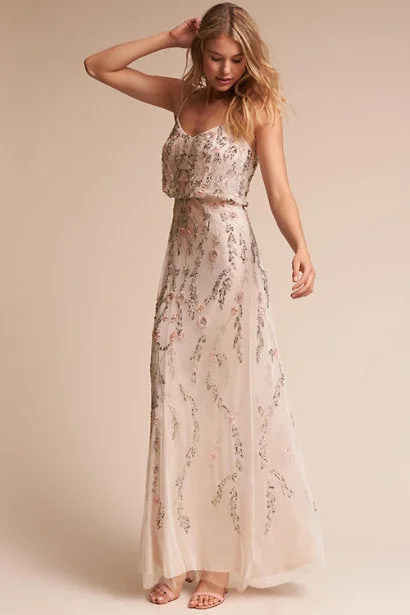 Closeout Sale Adrianna Papell Tribute Dress