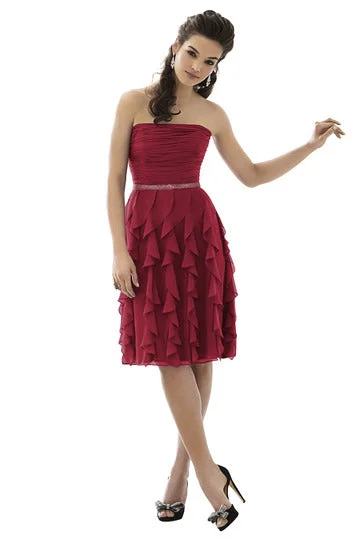 New Arrival Other 'After Six' bridesmaid dress from The Dessy Group