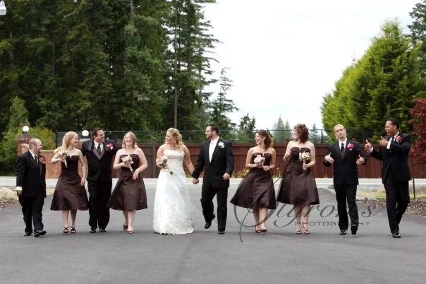 Clearance Event Other Bridesmaid Dress