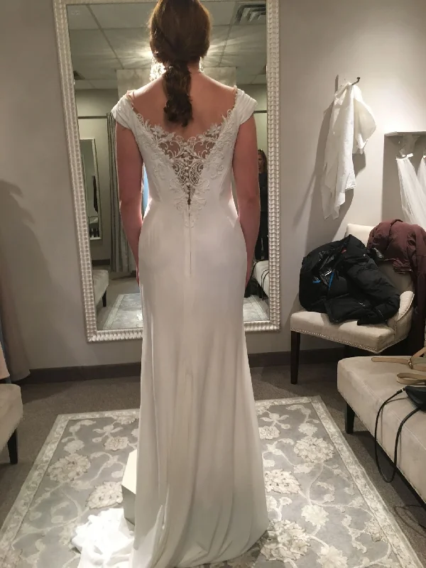 Today’s Special Adrianna Papell Platinum 31028