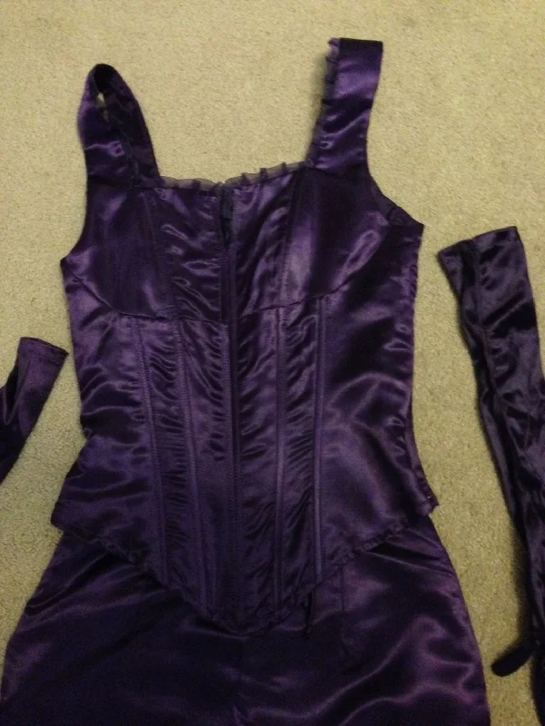 Sneak Peek Sale Other Plum Bridesmail Dress