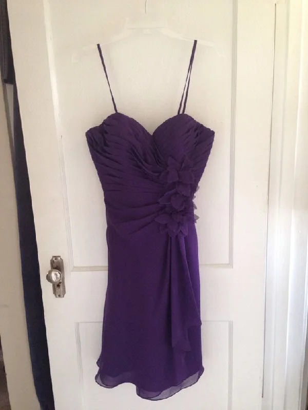 Can't Miss Other Brand New Allure Brides Bridesmaid Dress