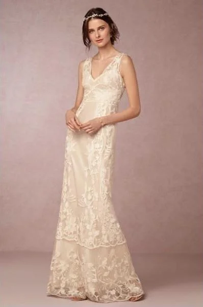 Final Clearance BHLDN Gwenyth