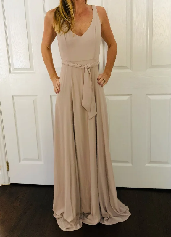 Online Only Show Me Your MuMu Jenn Maxi Dress