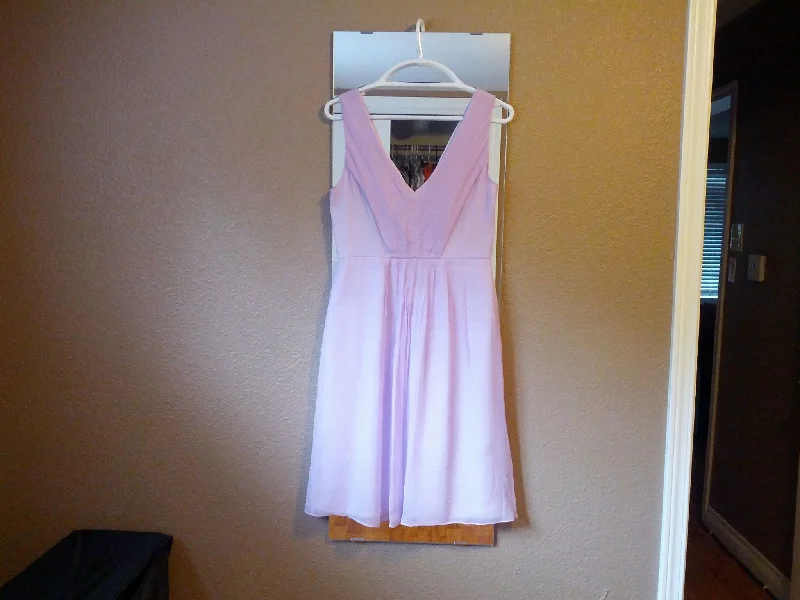 Closeout Other JCrew Louisa Bridesmaid Dress Dried Lavender
