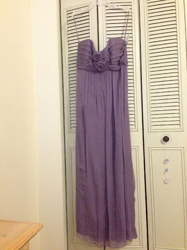 Bargain Prices Other NEW Amsale Bridesmaid Dress - Violet