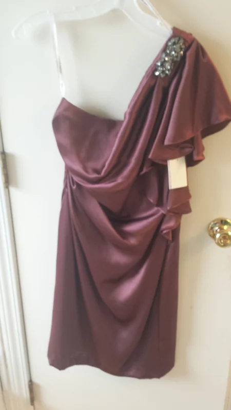 Act Now Other Never worn Brides maid dress!