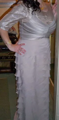 Best Deals Other Beige Dress