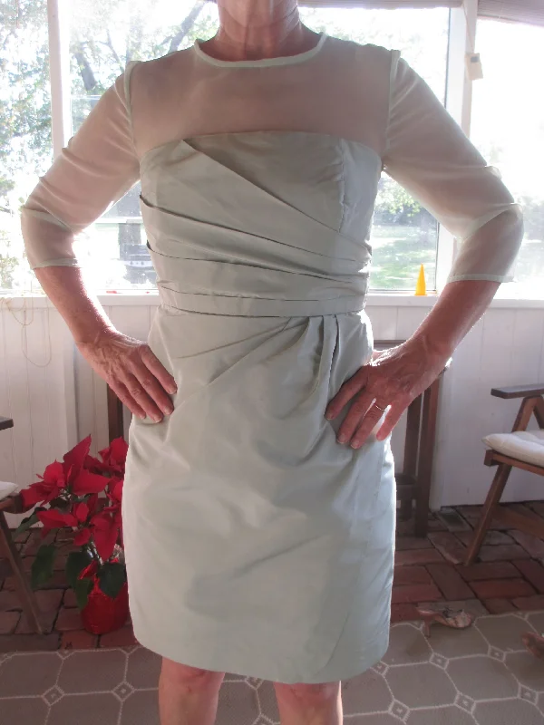 Don't Miss Other Custom JCREW Selma Bridesmaid Dress- Size 6