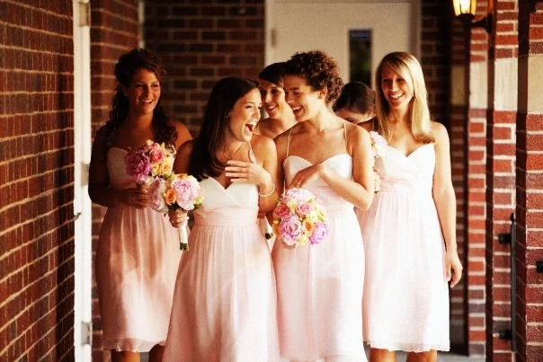 Weekend Special Other Melissa Sweet Bridesmaid Dress