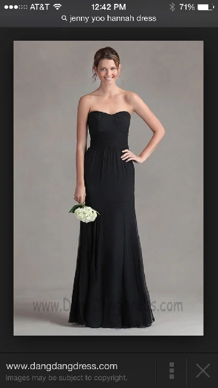 Special Buy Other Jenny Yoo Hannah Dress