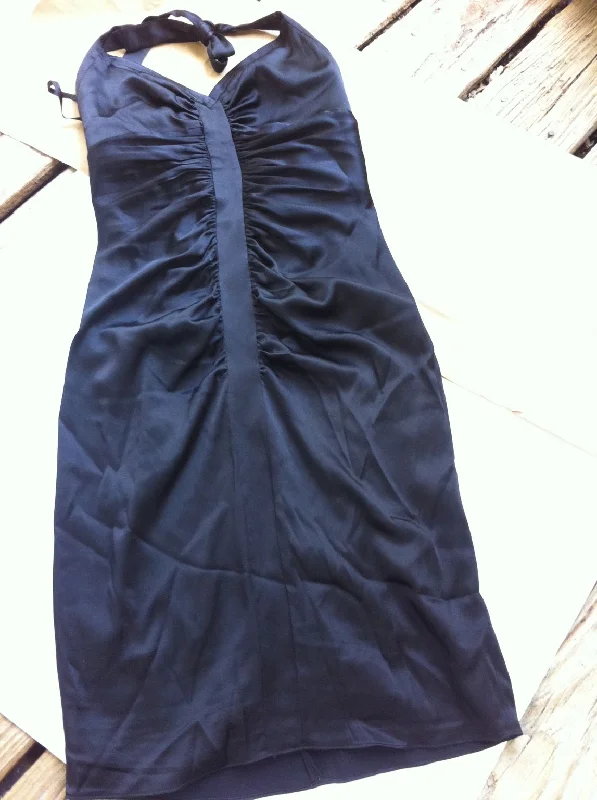 Deal Dash Other BCBG Max Azria Black Halter