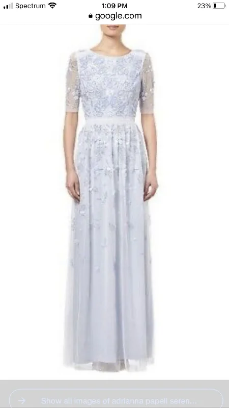 Midnight Sale Adrianna Papell Serenity