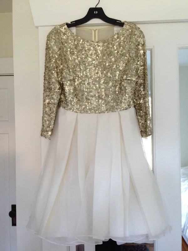 Blowout Sale Other Alice + Olivia Azala Sequinned Dress
