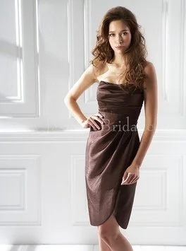 Crazy Savings Other Silver Platinum Jasmine Bridal B2 B4092 Dress