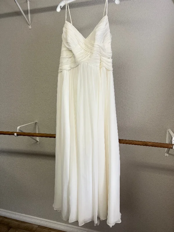 Lowest Price David's Bridal 9WG3856