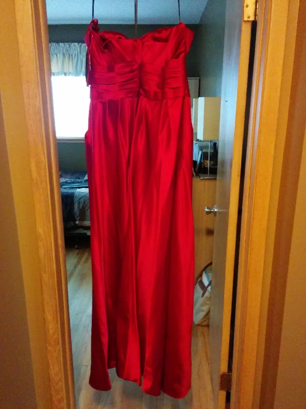 Special Price Other Never Worn D'Zage Bridesmaid Dress