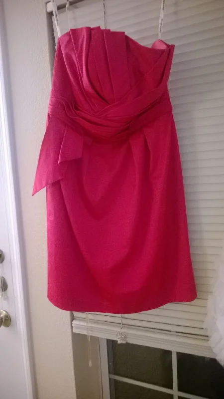 Seasonal Sale Other David's Bridal Style #84800M