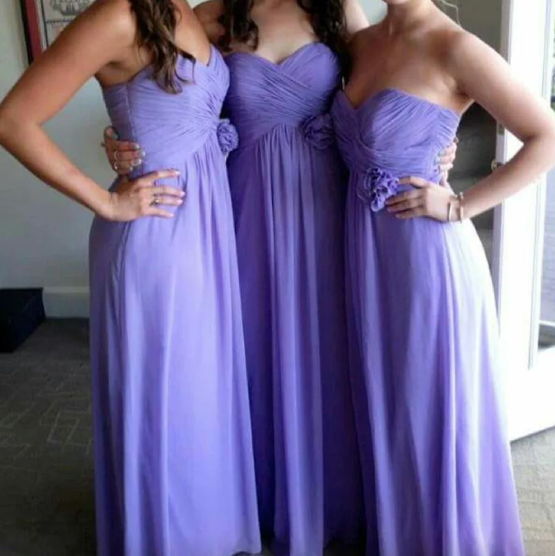 New Deals Other Bridesmaid Dress- Dessy Collection Style #2832