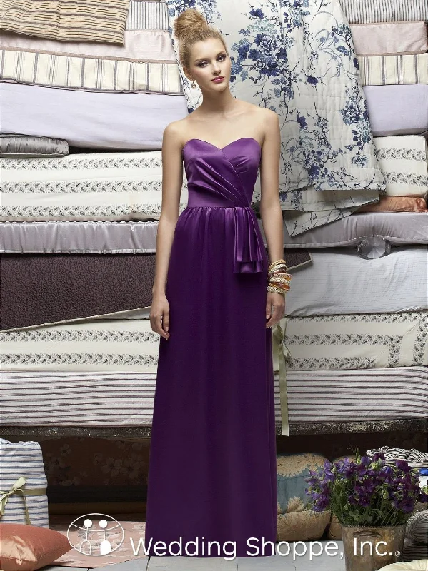 Huge Savings Other Lela Rose Strapless Gown