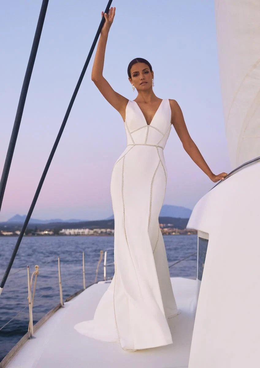 Steals and Deals Pronovias Athena