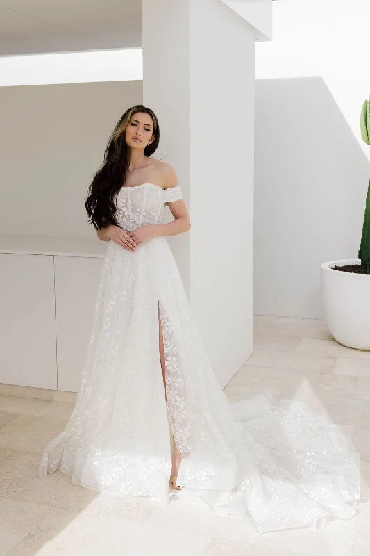 Bargain Bin Zavana Couture Zc22748