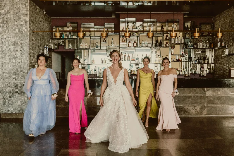 Instant Discount Berta  BERTA Couture - Rome - 23-104