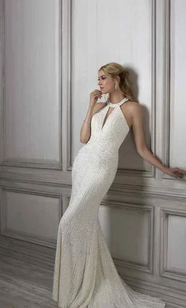 New Arrival Adrianna Papell Lenora 31075