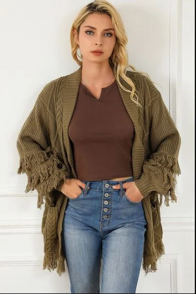 Olive Brown