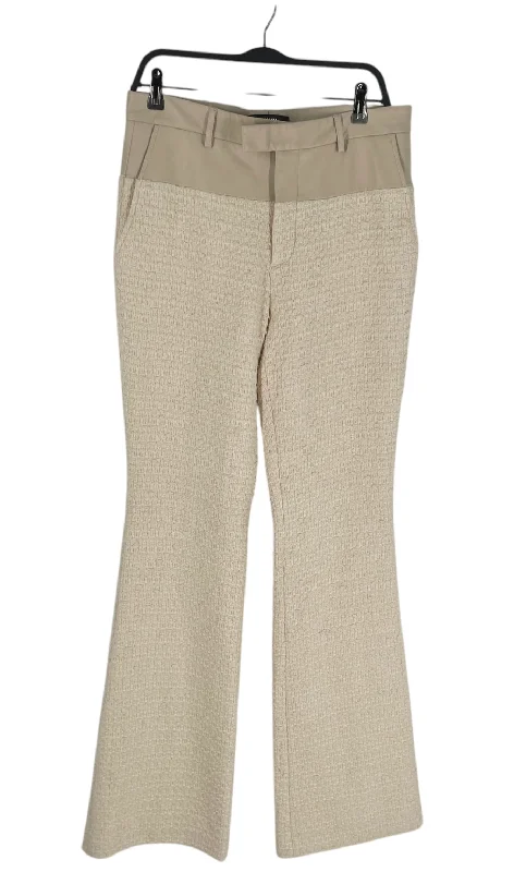 Super Bargain AMIRI/Bottoms/44/Wool/CRM/150712