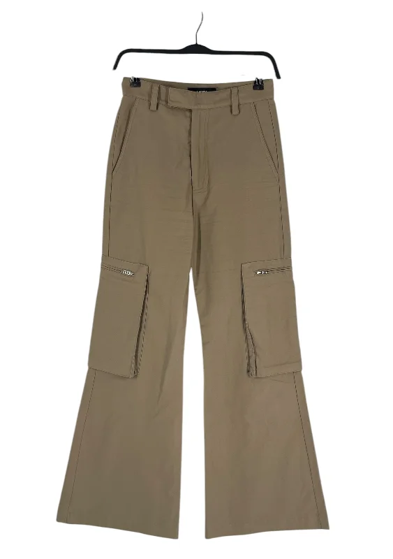 Shop and Save AMIRI/Bottoms/38/Cotton/KHK/150712