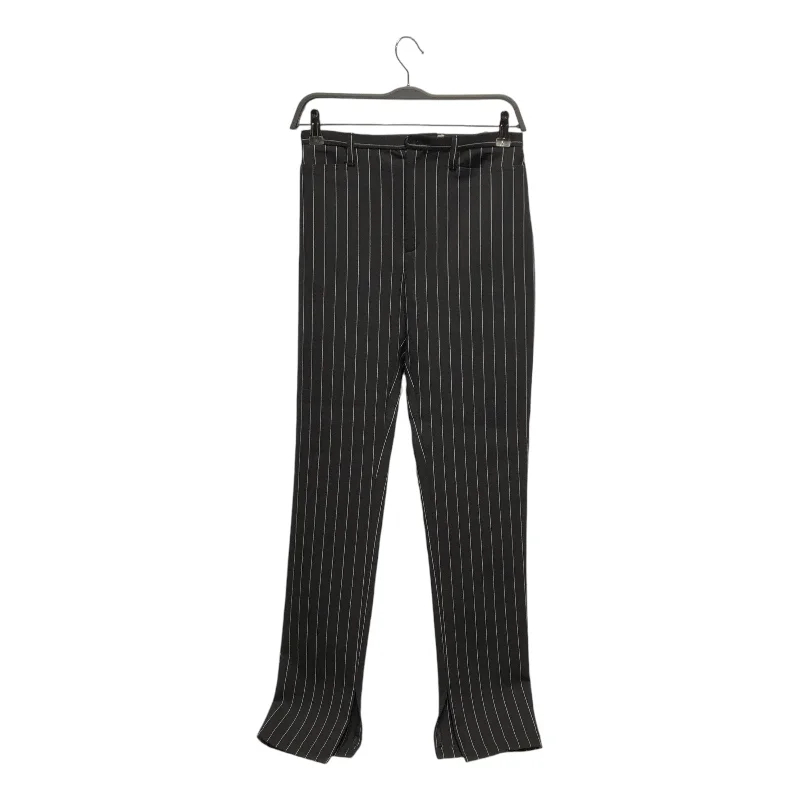 Lowest Price BALENCIAGA/Bottoms/36/Stripe/Cotton/BLK/