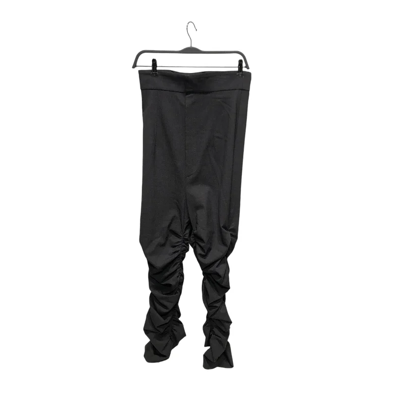 Clearance Event JACQUEMUS/Bottoms/38/Cotton/GRY/l'amour d'un gitan