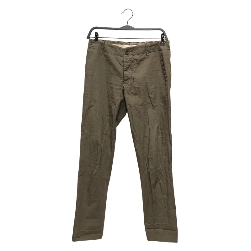 Big Savings Rick Owens/Bottoms/4/Linen/GRY/