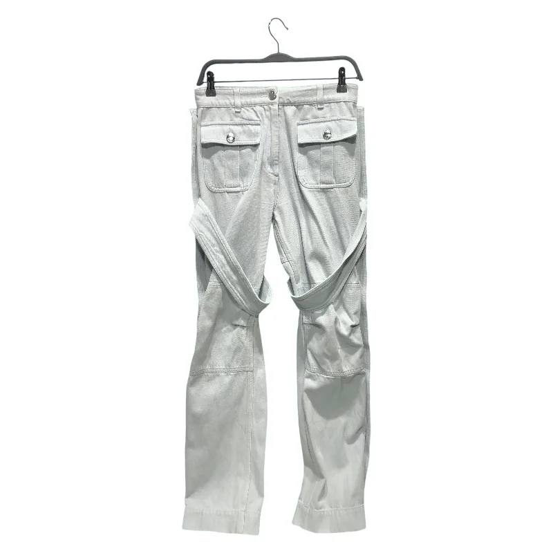 Value Deals BURBERRY/Bottoms/2/Denim/BLU/amelia cargo pant