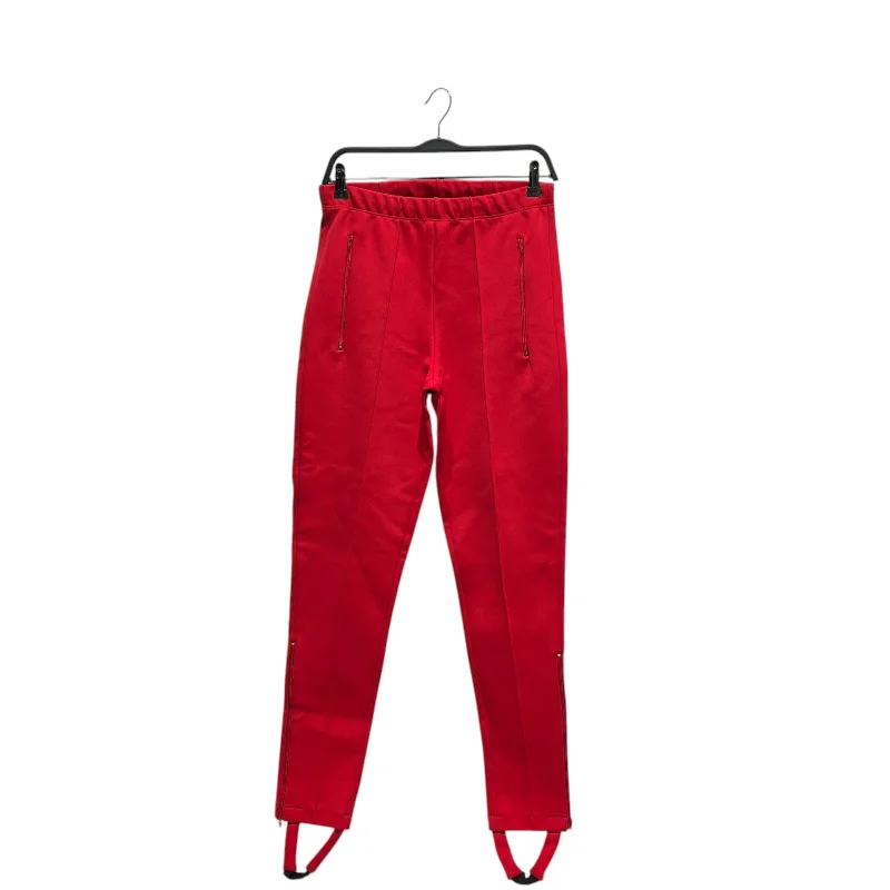 Instant Discount BALENCIAGA/Bottoms/S/RED/