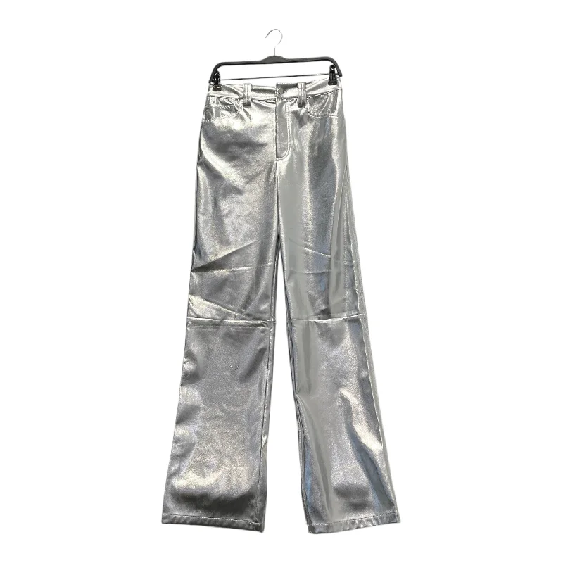 Online Only L'academie/Bottoms/S/SLV/