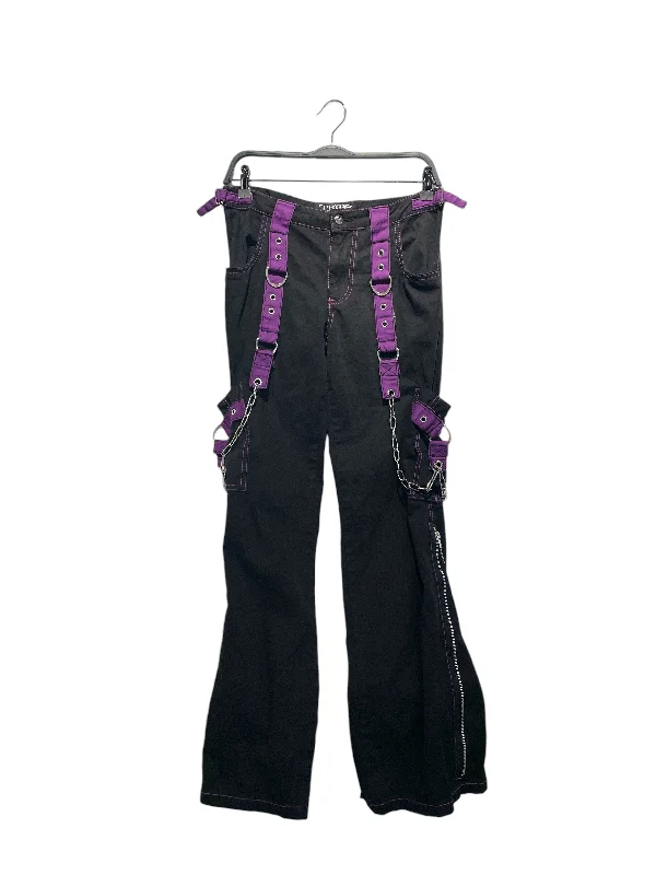 TIME-Limited Offer TRIPP NYC/Bottoms/3/Cotton/PPL/