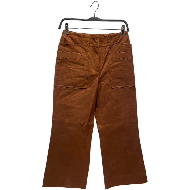 Sale Event Acne Studios/Straight Pants/34/Cotton/BRW/