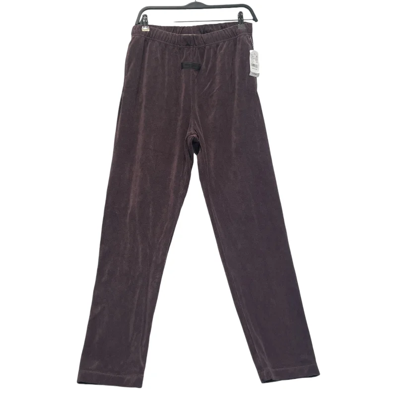 Act Now FOG ESSENTIALS/Bottoms/M/BRW/