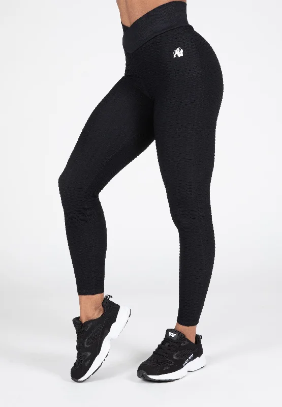 Sale Event Dorris Leggings - Black