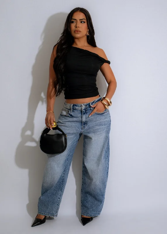 Price Buster Free Looks Jean Light Denim