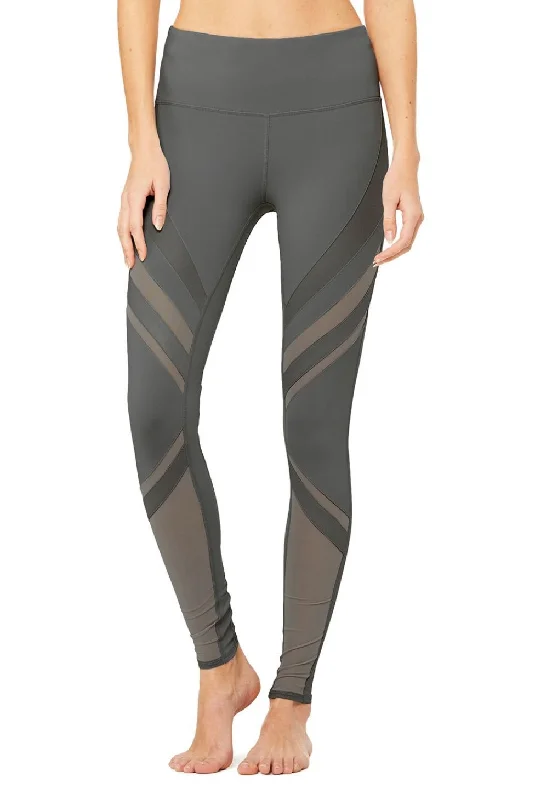 High-Waist Epic Legging